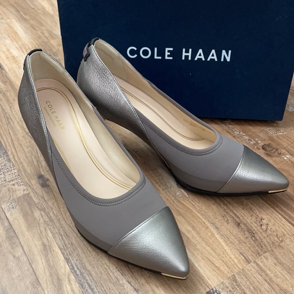 Grand Ambition Stretch Pump (75mm)